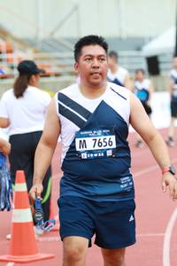 BIB: 7656
                            <button type="button" onclick="openModal(4646609)" class="btn btn-primary btn-sm float-right btn-popup" data-toggle="modal" data-target=".modal-high-quality">
                        <i class="fas fa-shopping-cart"></i> Add to Cart
                    </button>
                                            <button type="button" onclick="isThisMe(4646609, true)" class="btn btn-success btn-sm float-right btn-popup btn-isme hidden" data-toggle="tooltip" data-placement="bottom" title="นี่คือรูปของคุณใช่ไหม คลิกที่นี่เพื่อเอาเข้าอัลบั้ม">
                        <i class="fas fa-plus"></i> Add to album
                    </button>
                    <button type="button" onclick="isThisMe(4646609, false)" class="btn btn-warning btn-sm float-right btn-popup btn-isnotme hidden">
                        <i class="fas fa-ban"></i> Remove from album
                    </button>